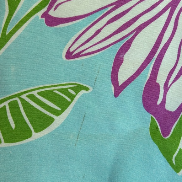 LILLY PULITZER SKIRT - Picture 4 of 4